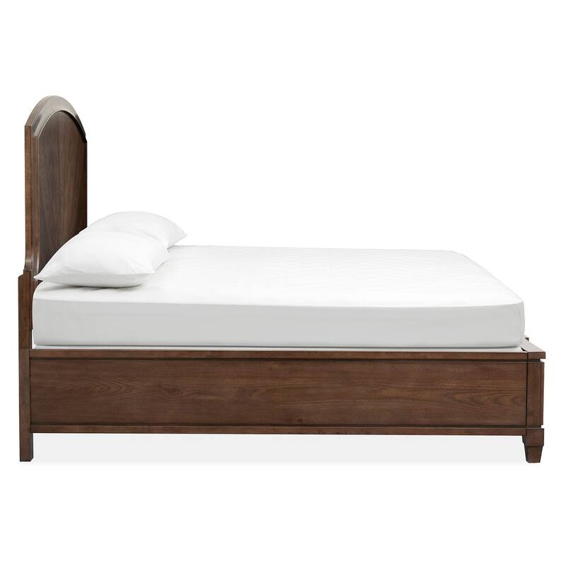 Salt Life Home Sugar Mill Spiced Rum Panel Bed