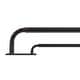 preview thumbnail 14 of 63, Meriville Double Wrap Around Blackout Curtain Rod Set - 1-inch Diameter Front Rod and 5/8-inch Diameter Back Rod Oil-Rubbed Bronze - 48"-84"