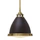 Option Buckeye Bronze