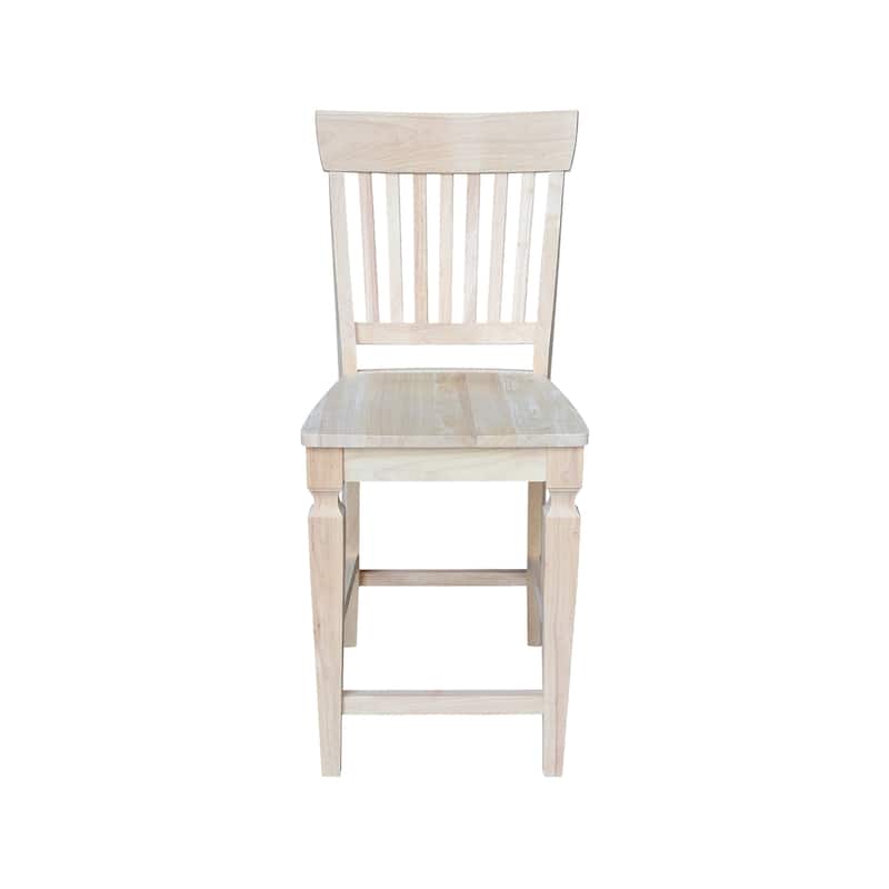 Vista Counter Height Stool - 24" Seat Height