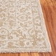 preview thumbnail 154 of 158, SAFAVIEH Handmade Dip Dye Karyn Wool Rug