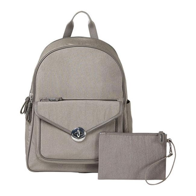 baggallini sterling shimmer