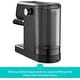 preview thumbnail 15 of 32, CASABREWS 20Bar Espresso Coffee Machine /W Steam Frother home