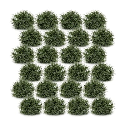 Half Orb (Set of 24)