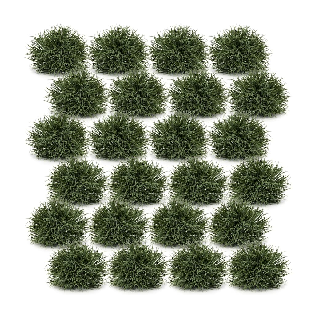 Half Orb (Set of 24)