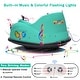 preview thumbnail 7 of 48, 12V Ride On Electric Bumper Car for Kids with Parent Remote