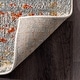 preview thumbnail 8 of 23, Brooklyn Rug Co Distressed Persian Sarita Area Rug