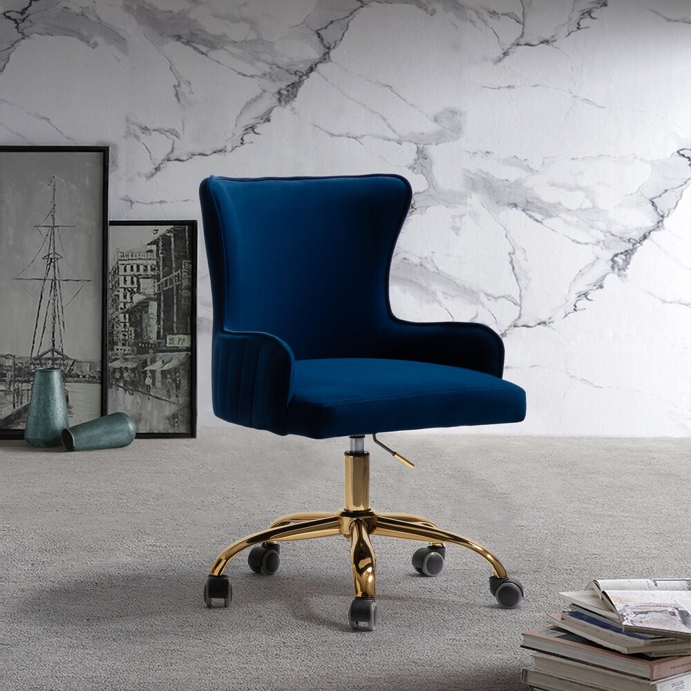 smugdesk ergonomic office lumbar support chair