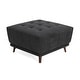 preview thumbnail 5 of 8, Christopher Knight Home- Trelawney Chenille Ottoman
