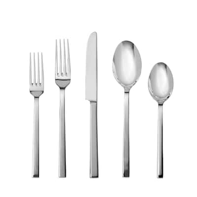 Fortessa Viggo 18/0 Stainless Steel Flatware