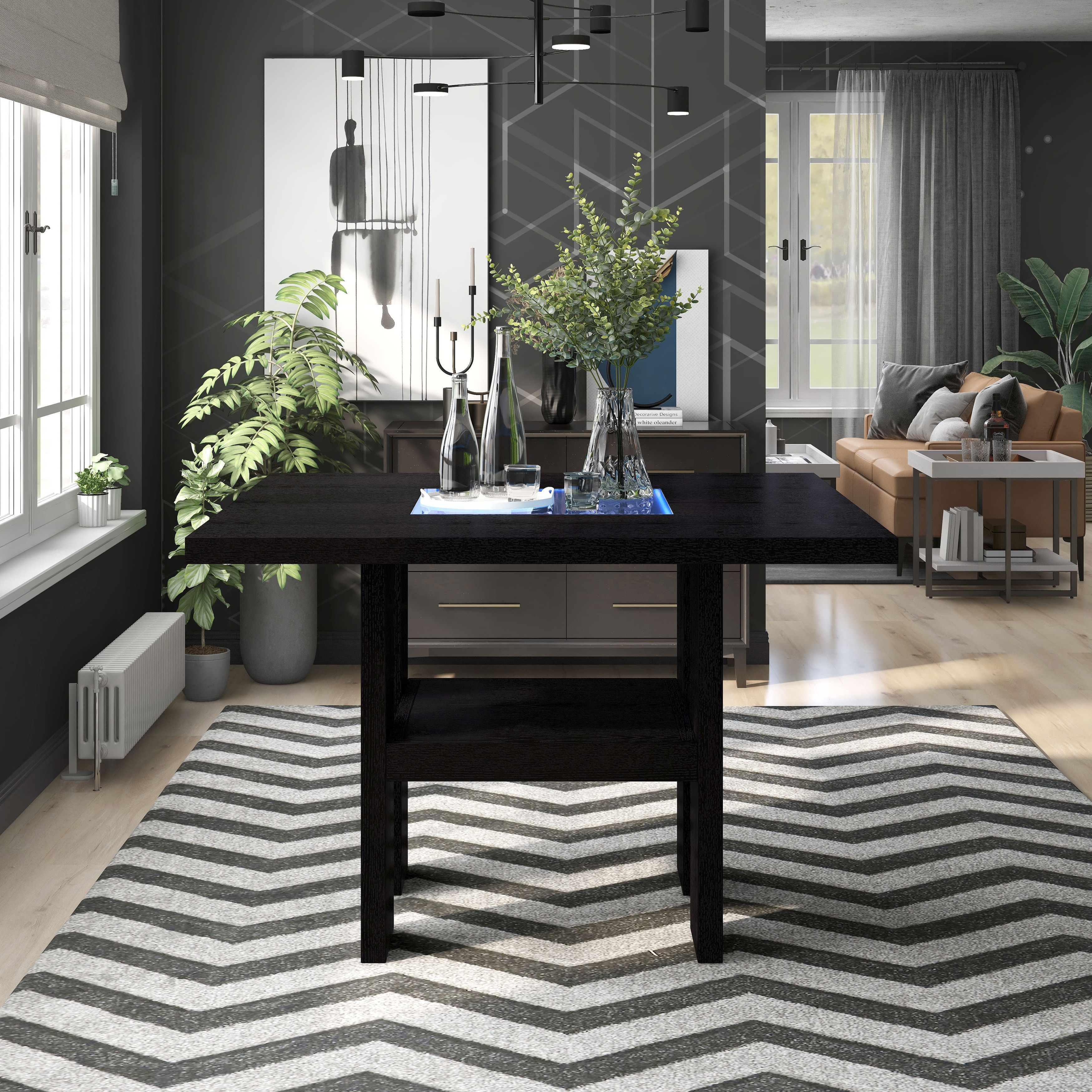 Strick and bolton cheap dining set