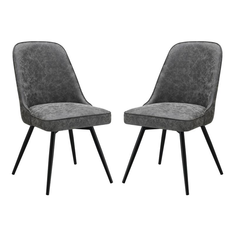 Penton Swivel Chair (2 Pack)
