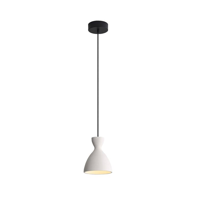 Golden Lighting 2173-7 Aethera 7" Wide Mini Pendant