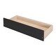 preview thumbnail 26 of 54, Twin Size Wood Platform Bed with 4 Drawers Storage Bed for Kids, Teens