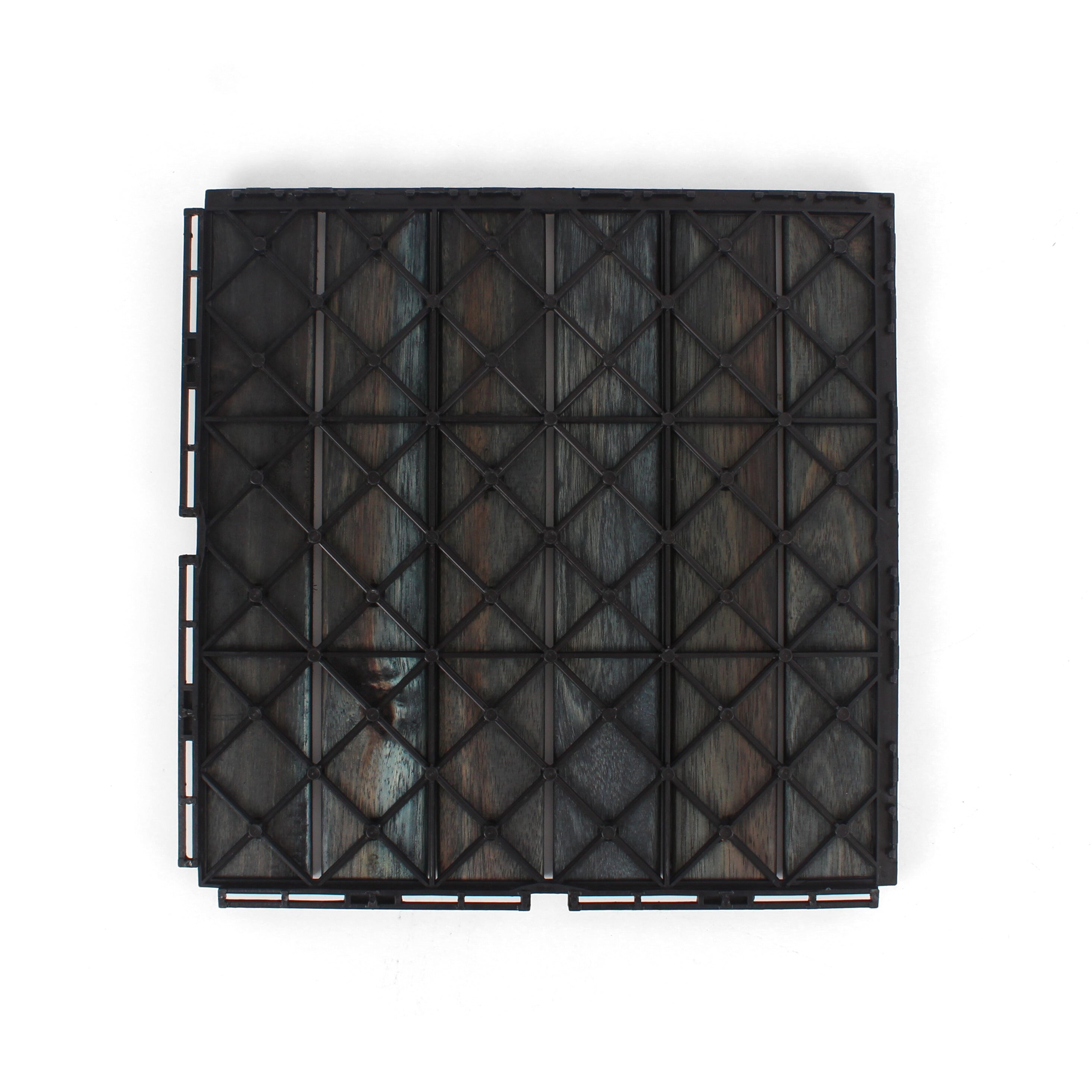 3rd Street Inn Interlocking Deck Tiles for Outdoor Patio Flooring-image