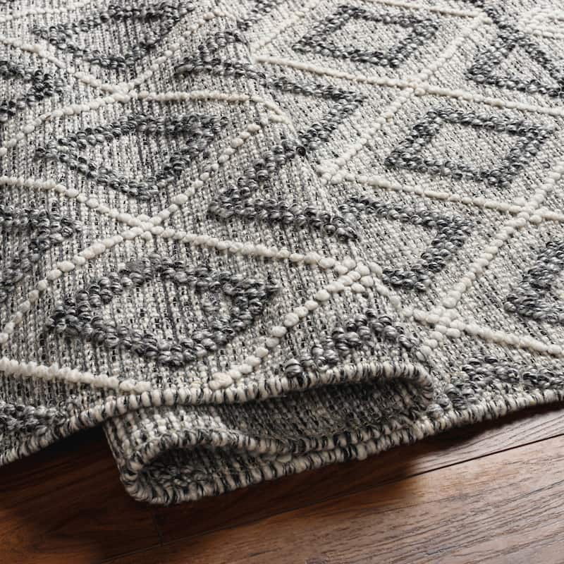 Artistic Weavers Anye Handmade Indoor/ Outdoor Bohemian Area Rug