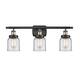 Option Clear / Black Antique Brass