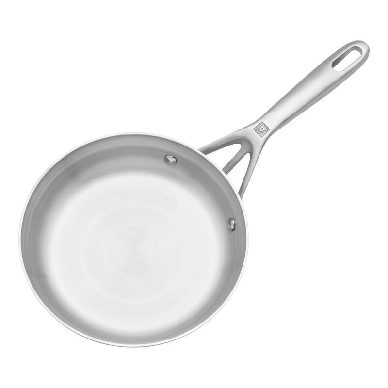 ZWILLING Motion Stainless Steel Stainless Steel Fry Pan