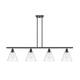Option Clear / Oil Rubbed Bronze