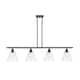 Option Clear / Oil Rubbed Bronze