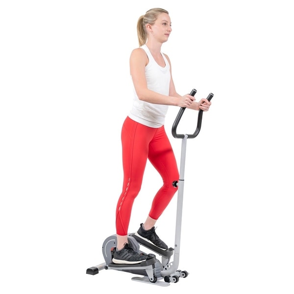 Sunny magnetic hotsell elliptical