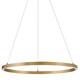 Option Lacquered Brass