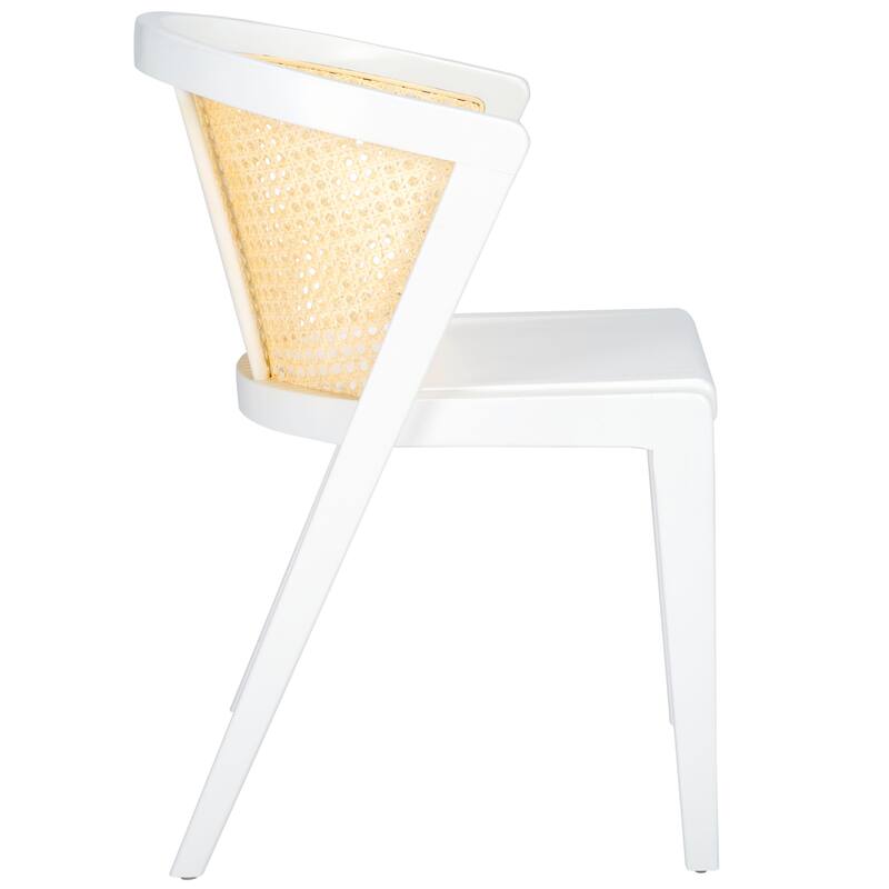 SAFAVIEH Home Edan 19-inch Dining Chair - 21Wx23Dx31H