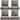 22" W x 24" D x 6" T Water & Fade Resistant Outdoor Lounge Chair Replacement Cushion Set