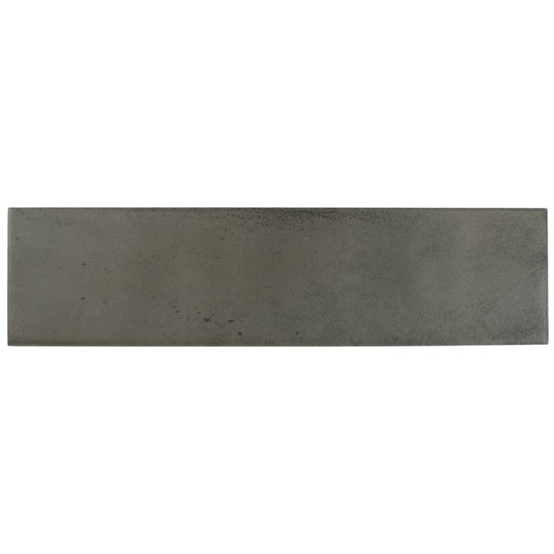 Relic 3 in. x 12 in. Glazed Ceramic Subway Wall Tile