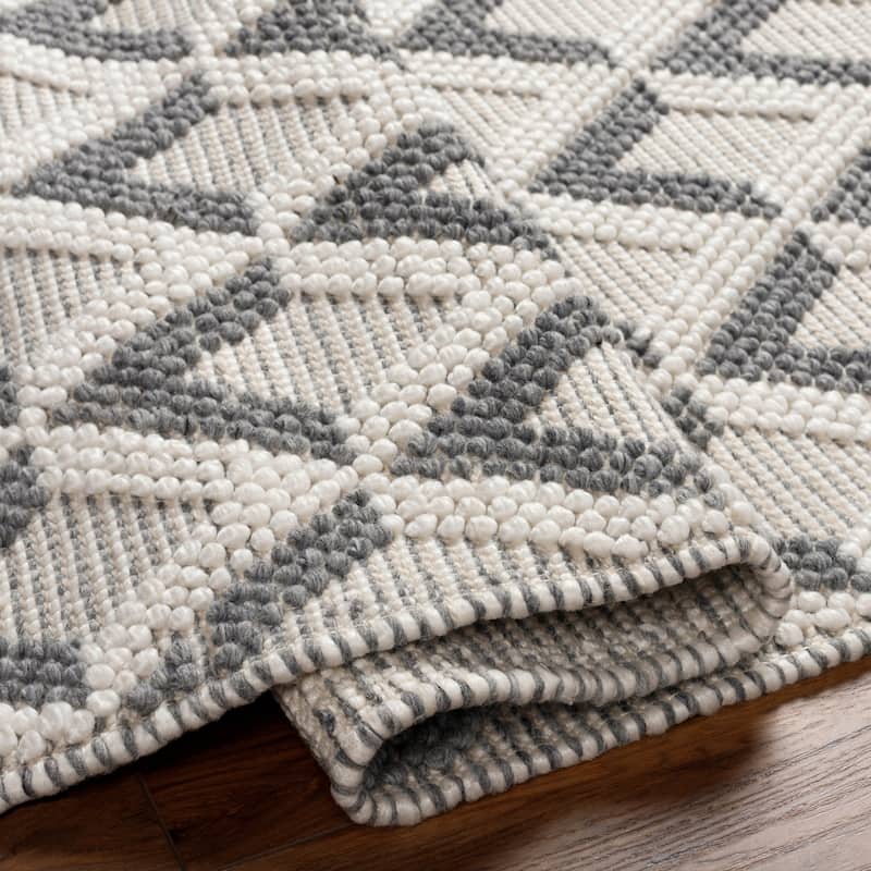 Larsen Country Area Rug
