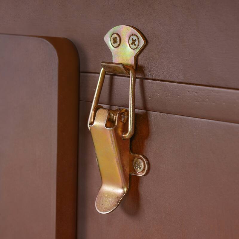 Bedroom Dressing Table and Stool Set of 2, 3-in-1 Makeup Vanity Desk with 3-Color Lighted Mirror & Retractable Side Cabinet