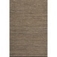 preview thumbnail 2 of 18, Home Conservatory Gravel Handwoven Jute Area Rug