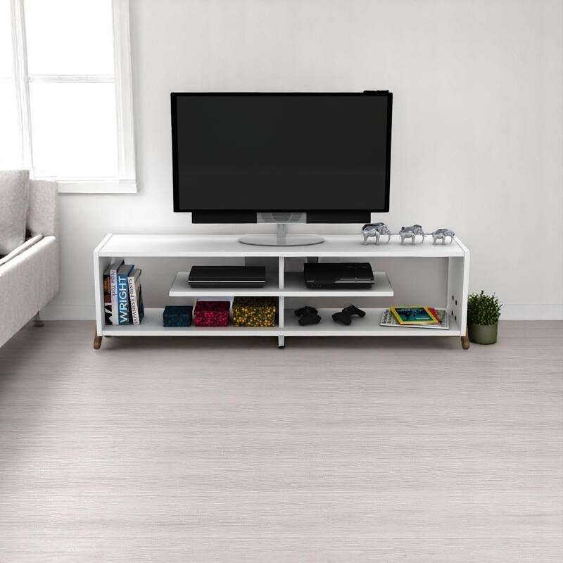 Nordic Modern TV CONSOLE