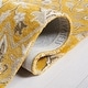 preview thumbnail 20 of 59, SAFAVIEH Handmade Bella Creola Modern Floral Wool Rug
