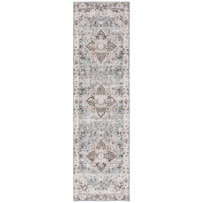 SAFAVIEH Antique Magi Raluca Traditional Rug