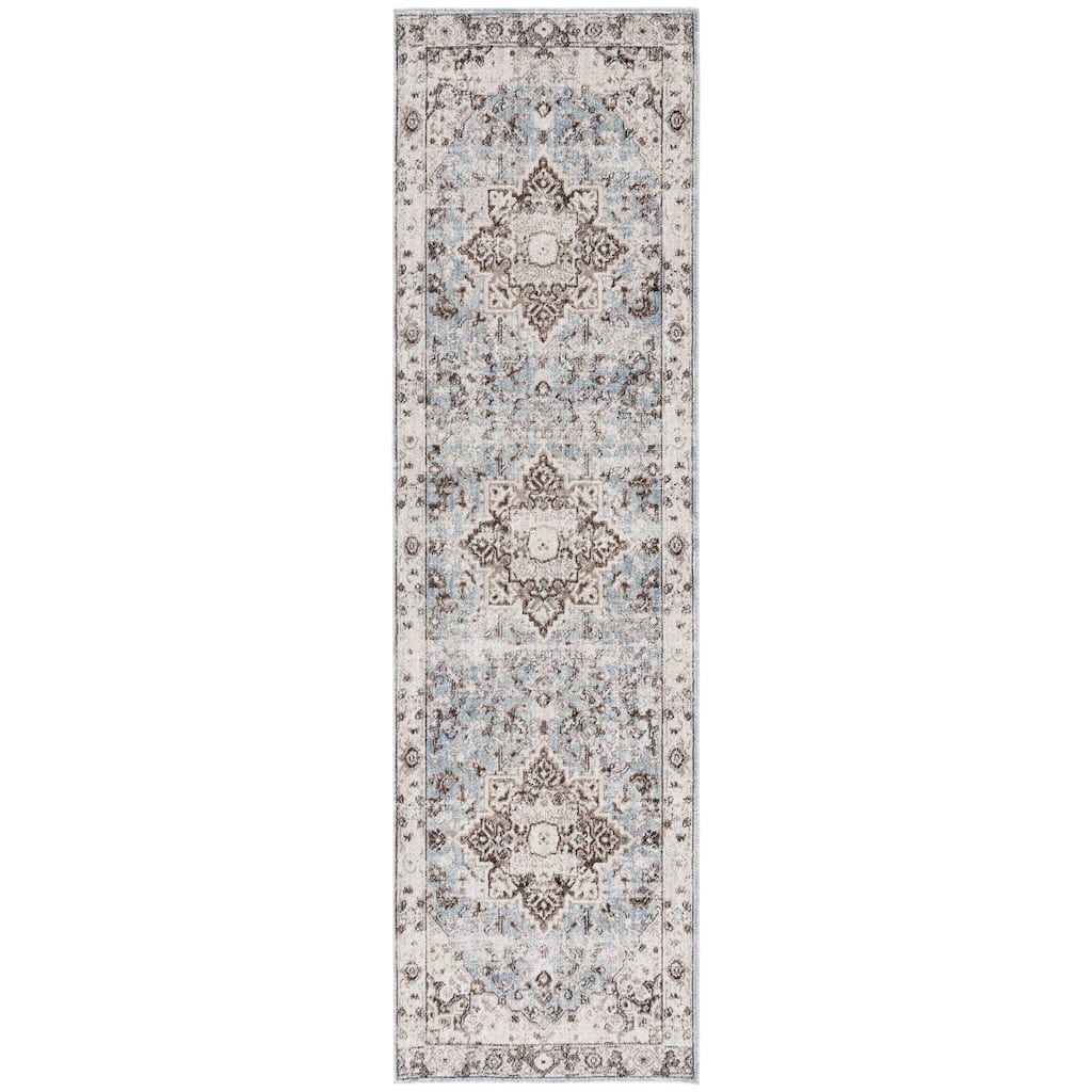SAFAVIEH Antique Magi Raluca Traditional Rug
