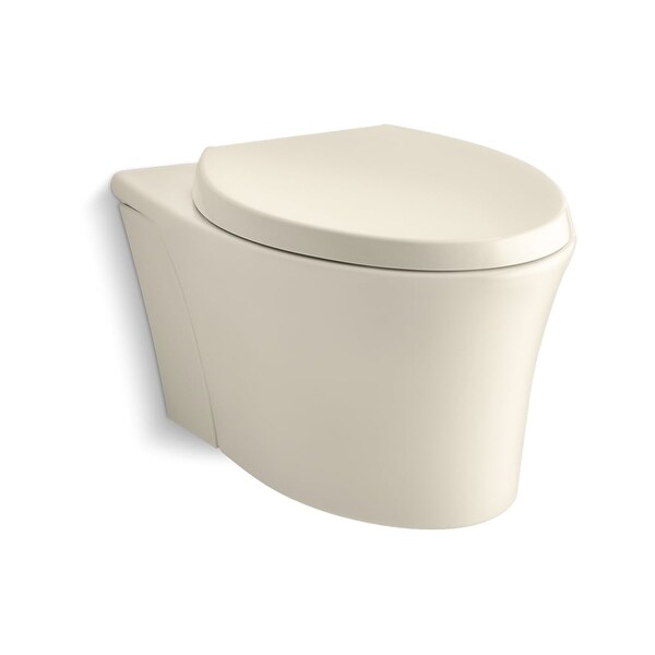 Kohler K-6299 Veil 1.6 GPF One-Piece Elongated Toilet Bowl