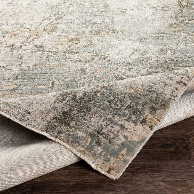 Artistic Weavers Marque Modern Area Rug