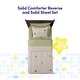 preview thumbnail 14 of 18, Kids Savana Printed Bed in a Bag Comforter & Sheet Set