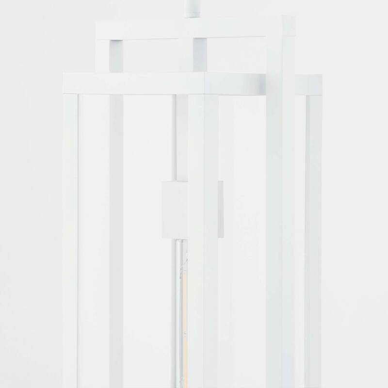 Quorum International 737-18 Marco 10" Wide Mini Pendant