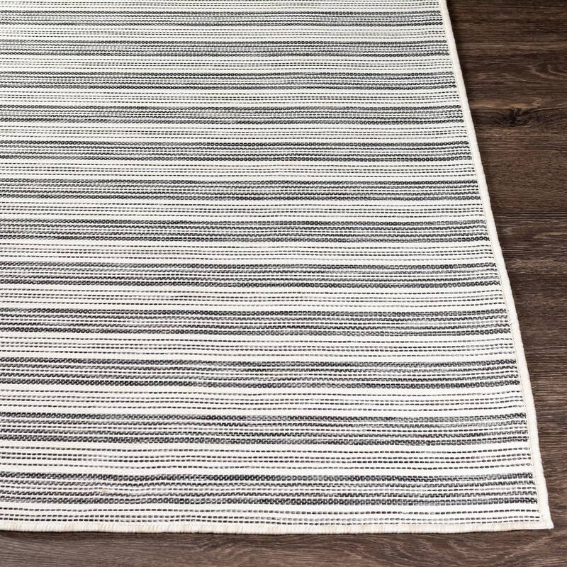 Artistic Weavers Varol Casual Striped Outdoor Area Rug