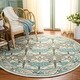 preview thumbnail 17 of 68, SAFAVIEH Handmade Earthly Treasure Kara Traditional Oriental Wool Rug