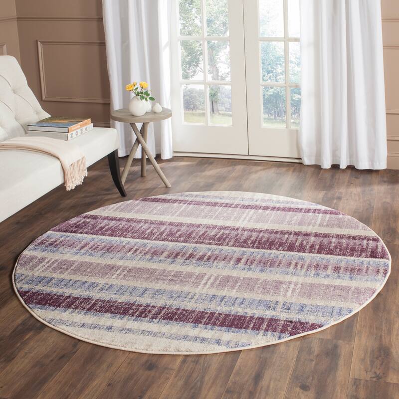 SAFAVIEH Evoke Karrie Distressed Vintage Boho Rug