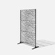 preview thumbnail 71 of 75, Veradek Corten Steel Screen Set