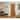 Towne Collection Berkshire Natural Oak PVC Folding Closet Door Accordion Door 36 x 80