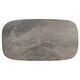 preview thumbnail 10 of 8, SAFAVIEH Couture Pedro Mid-Century Dining Table - 40" W x 16" L x 32.8" H