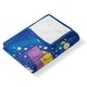 preview thumbnail 39 of 63, Hasbro Peppa Pig Silk Touch Throw Blanket