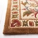 preview thumbnail 16 of 82, SAFAVIEH Handmade Classic Hazelle Traditional Oriental Wool Rug