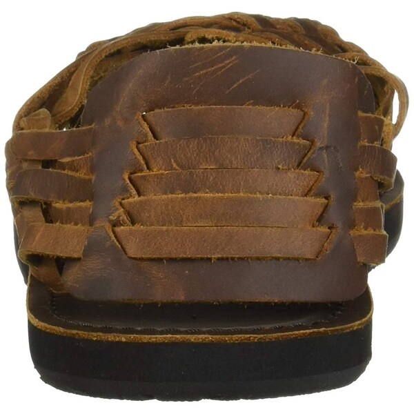 quiksilver huarache sandal