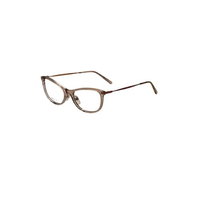 Marc Jacobs Women's 53mm Beige Opticals MARC668G-010A-17